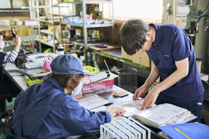 自動化の進め方とは？自動機・省力化機械の設計から運用までの流れを徹底解説